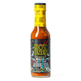 Hot Ones - Last Dab Thermageddon