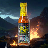 Hot Ones - Last Dab Thermageddon
