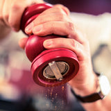 Chili Kværn Gaveæske inkl. Birds Eye chili