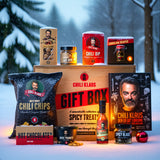 Chili Klaus Spicy Box