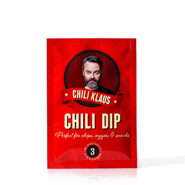 chili dip vindstyrke 3