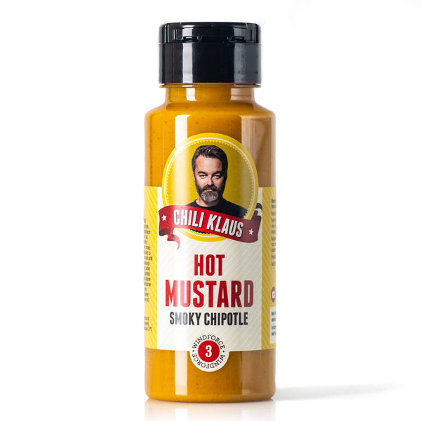 gourmet sennep chipotle