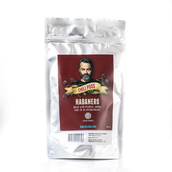 habanero