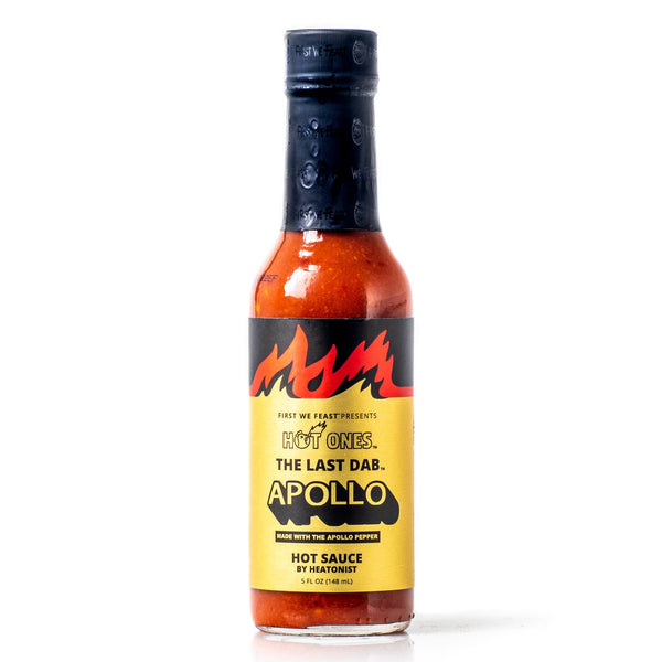 apollo hot sauce