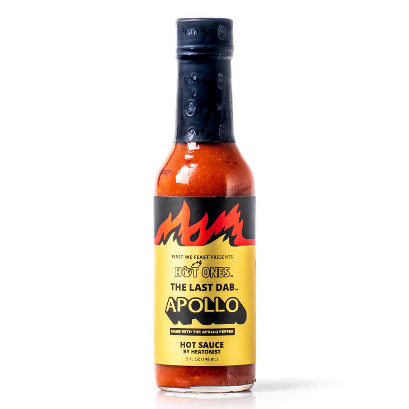 apollo hot sauce